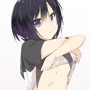 ヤモト コキ ニコニコ静画 イラスト