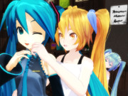 えっちゃんとネル