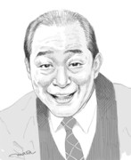 島田一の介師匠