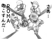 殺伐としたステビア海に聯合艦隊が――！