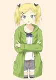 エリカ様