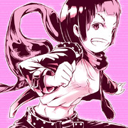 ﾆﾝｼﾞｬｽﾚｲﾔｰ ニコニコ静画 イラスト