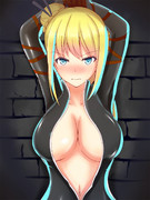 ナンシー＝サン