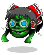 火はやだぁぁぁぁ