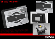 SB-555C ファイズショット
