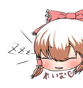 ゆっくり饅頭 ニコニコ静画 イラスト