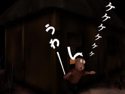 【MMD】ゲゲゲの擬音祭り