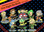 One Night Re:Birth!