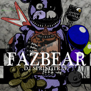 FAZBEAR(裏)