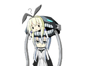 ぐもぐもぜかまし