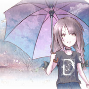 雨はアメ