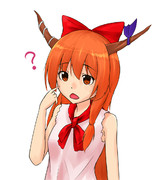 イカスミ焼き？