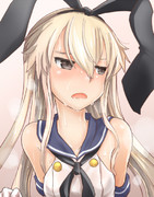 デッドヒートを制した島風