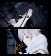 俺みたいのが突然来て驚いたか？