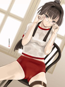 あかいあきつき