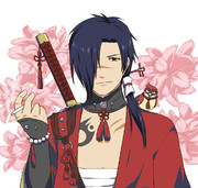 Dramaticalmurder ニコニコ静画 イラスト