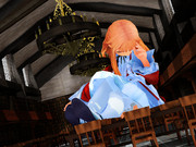 更に大きいレア様：２