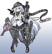 最終決戦仕様 ニコニコ静画 イラスト