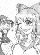 ロンさんが２周年らしいのでお祝い