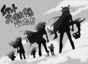 春イベントお疲れ様でした