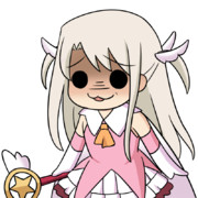 プラズマイリヤ