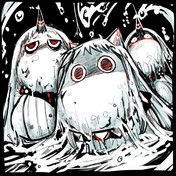 ふふ 呼んでみただけ ニコニコ静画 イラスト