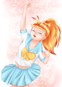 優美ちょーあっぱー