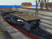 [建造中]りゆうじやうっぽい[龍驤・艦船モデル]