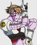 ムツークイーン