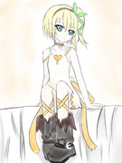 エドナちゃん【TOZ】