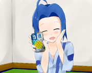 10th当たりました