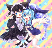 あたしの歌をきけー！