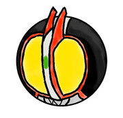 仮面ライダー555