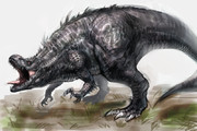 ジュラシックパーク ニコニコ静画 イラスト