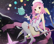 放課後のプレアデス