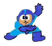 ロックマン