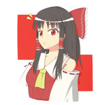 霊夢さん