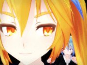 ネルさん気配を感じる