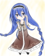 つみきさん【あっちこっち】