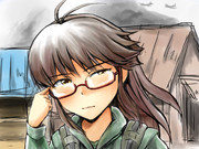 軍曹さん・・・