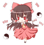れいむ