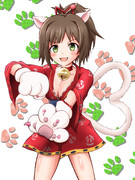 グラブルみくにゃん