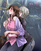 マジアワラブライカ回の真相