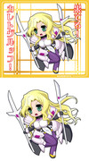 加藤 清正 ニコニコ静画 イラスト
