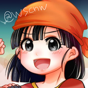 パン ドラゴンボール ニコニコ静画 イラスト