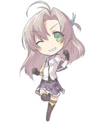 衣笠さんにおまかせ！