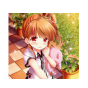 赤瀬川摩姫 ニコニコ静画 イラスト