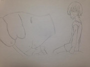 ゴウセル ホーク 【七つの大罪】