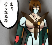 日向「俺自身が、瑞雲となることだ」