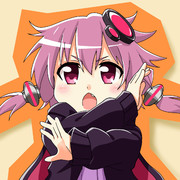 ゆかりんポーズ！